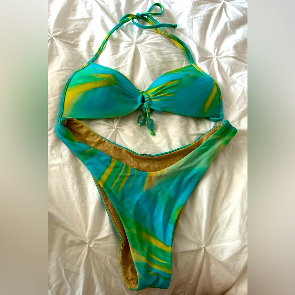 Lulifama Bikini